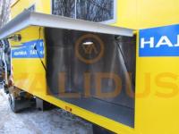 Аварійно-відновлювальна машина для газових, комунальних служб та водоканалів - Зображення 3