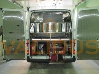 Оперативно-рятувальний автомобіль (Ford Transit) ОСА-MWB-SB-SD - Зображення 10