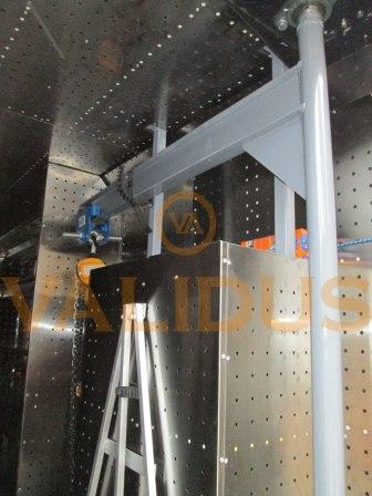 (АВМ) Аварійно-відновлювальна машина (Isuzu) КВАВМ-КВ-10 (VALIDUS) (АВМ) Аварійно-відновлювальна машина (Isuzu) КВАВМ-КВ-10 (VALIDUS) - Зображення 16