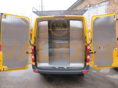 Аварійно - відновлювальна машина для газової служби (VOLKSWAGEN Crafter) АВМ-35K-SB-SD (VALIDUS) Аварійно - відновлювальна машина для газової служби (VOLKSWAGEN Crafter) АВМ-35K-SB-SD (VALIDUS) - Зображення 4