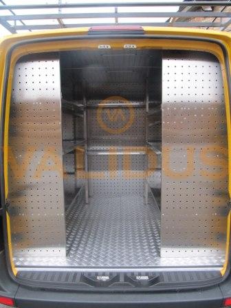 Аварійно - відновлювальна машина для газової служби (VOLKSWAGEN Crafter) АВМ-35K-SB-SD (VALIDUS) Аварійно - відновлювальна машина для газової служби (VOLKSWAGEN Crafter) АВМ-35K-SB-SD (VALIDUS) - Зображення 6