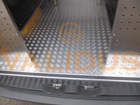 Аварійно - відновлювальна машина для газової служби (VOLKSWAGEN Crafter) АВМ-35K-SB-SD (VALIDUS) Аварійно - відновлювальна машина для газової служби (VOLKSWAGEN Crafter) АВМ-35K-SB-SD (VALIDUS) - Зображення 5