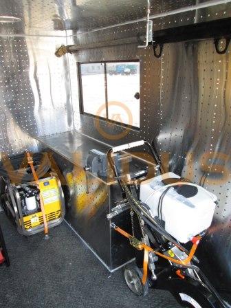 (АВМ) Аварійно-відновлювальна машина (Isuzu) КВАВМ-КВ-5 (VALIDUS) (АВМ) Аварійно-відновлювальна машина (Isuzu) КВАВМ-КВ-5 (VALIDUS) - Зображення 7