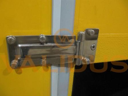 (АВМ) Аварійно-відновлювальна машина (Isuzu) КВАВМ-КВ-10 (VALIDUS) (АВМ) Аварійно-відновлювальна машина (Isuzu) КВАВМ-КВ-10 (VALIDUS) - Зображення 5