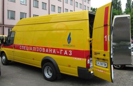 Аварійно-відновлювальна зварювальна машина для газової служби (Ford Transit) АВСМ-LWB-Jumbo (VALIDUS) Аварійно-відновлювальна зварювальна машина для газової служби (Ford Transit) АВСМ-LWB-Jumbo (VALIDUS) - Зображення 4