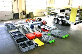 Комплексні рішення для рятувальників Комплексні рішення для рятувальників - Зображення 4