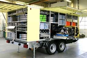 Комплексні рішення для рятувальників Комплексні рішення для рятувальників - Зображення 3