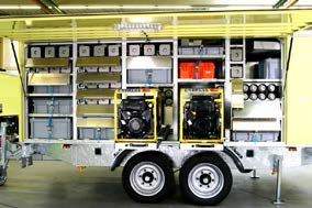 Комплексні рішення для рятувальників Комплексні рішення для рятувальників - Зображення 5