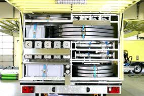 Комплексні рішення для рятувальників Комплексні рішення для рятувальників - Зображення 6