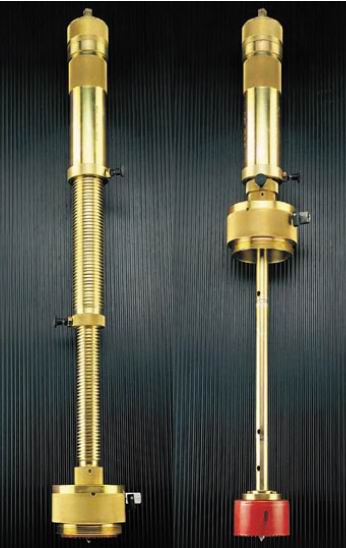 Бурові системи (RAVETTI) Бурові системи (RAVETTI)