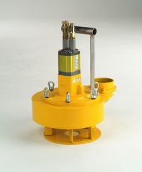 Шламовий насос SP45 (DOA) Шламовий насос SP45 (DOA)