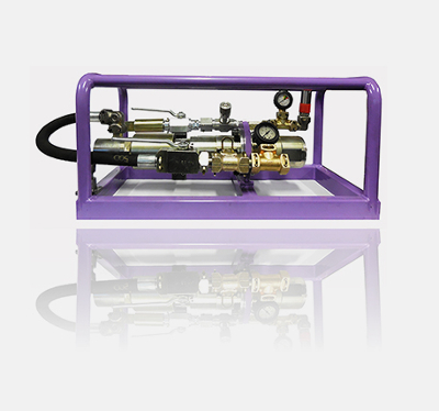 КОМПАКТНИЙ ГІДРАВЛІЧНИЙ ДВИГУН І НАСОСНА УСТАНОВКА KAH/SM