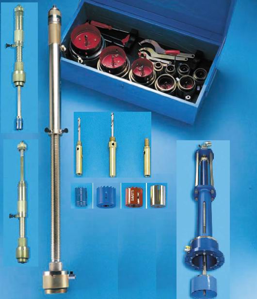 Бурові системи (RAVETTI) Бурові системи (RAVETTI) - Зображення 2