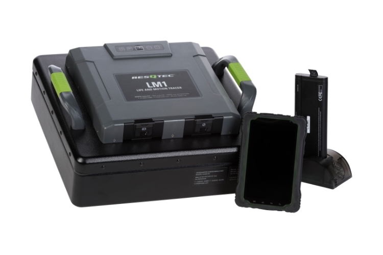 Радар пошуку людей у завалах (Portable Radar Life Detector) Радар пошуку людей у завалах (Portable Radar Life Detector)