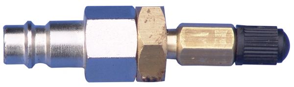 Перехідники та швидкі з'єднання (FAB-COB)