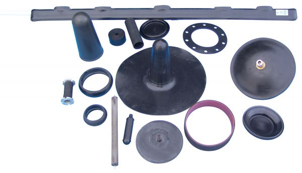 Перехідники та швидкі з'єднання (FAB-COB) - Зображення 3