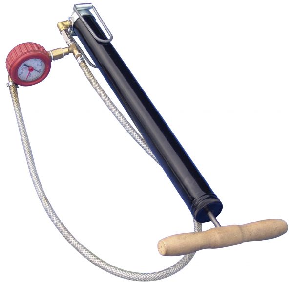 Ручний насос (FAB-COB)