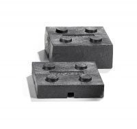 CRIBBLOCK CB 40/80 (ResQtec) CRIBBLOCK CB 40/80 (ResQtec)