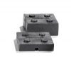 CRIBBLOCK CB 40/80 (ResQtec)