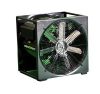 Мобільний вентилятор Negative Airblast 16″ series (ResQtec)