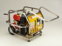 Електрогідравлічна станція MANTA 2,2 KVA (DOA)