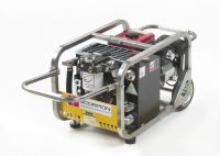 Гідравлічна станція SCORPION (DOA) Гідравлічна станція SCORPION (DOA)