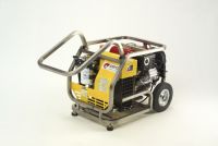 Гідравлічна станція SUPER ASPID (DOA) Гідравлічна станція SUPER ASPID (DOA)