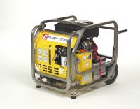 Гідравлічна станція SUPER RAPTOR (DOA) Гідравлічна станція SUPER RAPTOR (DOA)