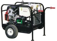 Гідравлічна станція HT20G/GV (HYDRA-TECH)
