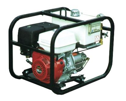 Гідравлічна станція HT13G (HYDRA-TECH) Гідравлічна станція HT13G (HYDRA-TECH)