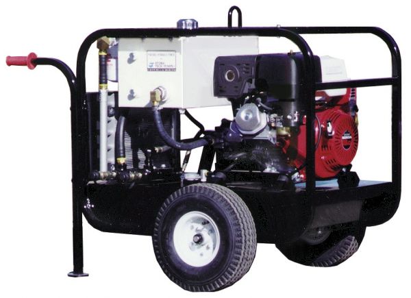 Маслостанція HT13GXR (HYDRA-TECH) Маслостанція HT13GXR (HYDRA-TECH)