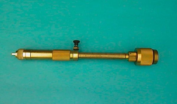 Бурові системи для врізок 3/4" - 2" (RAVETTI) Бурові системи для врізок 3/4" - 2" (RAVETTI)