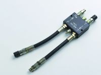 Дільник потоку RFP50 (DOA) Дільник потоку RFP50 (DOA)