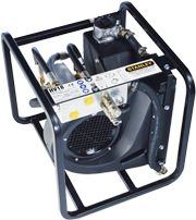 Дільник потоку hydraverter HV18 (Stanley) Дільник потоку hydraverter HV18 (Stanley)