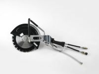 Дискова пилка DC14 (DOA) Дискова пилка DC14 (DOA)