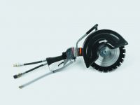 Дискова пилка DC18 (DOA) Дискова пилка DC18 (DOA)