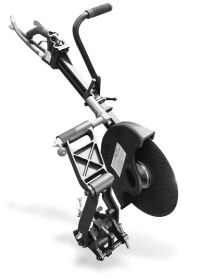 Дискова пилка RS25 (Stanley)