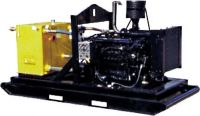 Гідравлічна станція HT150DD/DV (HYDRA-TECH)