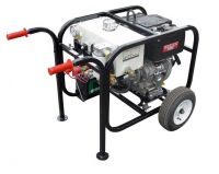 Гідравлічна станція HT11D (HYDRA-TECH) Гідравлічна станція HT11D (HYDRA-TECH)