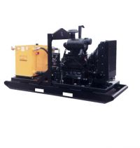 Гідравлічна станція HT150DJV (HYDRA-TECH) Гідравлічна станція HT150DJV (HYDRA-TECH)