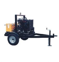 Гідравлічна станція HT35DYS (HYDRA-TECH) Гідравлічна станція HT35DYS (HYDRA-TECH)