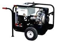 Маслостанція HT7DXR (HYDRA-TECH)