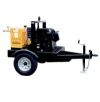 Гідравлічна станція HT25DD (HYDRA-TECH)