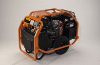 Гідравлічна станція HP18 (Stanley) Гідравлічна станція HP18 (Stanley)