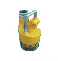 Шнековий насос S3SCR (HYDRA-TECH) Шнековий насос S3SCR (HYDRA-TECH)