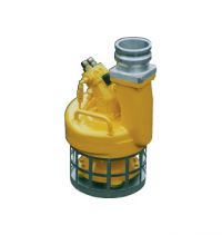 Шнековий насос S4SCR (HYDRA-TECH) Шнековий насос S4SCR (HYDRA-TECH)