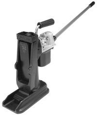 Домкрат TJ10 (Stanley) Домкрат TJ10 (Stanley)