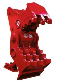 ДРОБНИКИ БЕТОНУ CP (LaBounty) ДРОБНИКИ БЕТОНУ CP (LaBounty)