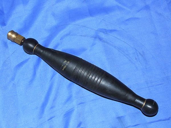 Газова заглушка (FAB-COB) Газова заглушка (FAB-COB)