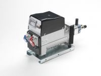 Електрогенератор HG7000 (DOA) Електрогенератор HG7000 (DOA)